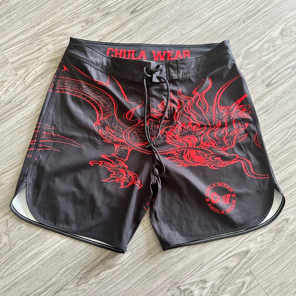 Chula Wear Men’s Physique shorts 34size